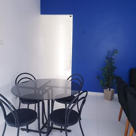Apartamento 400 Metros Praia Da Enseada Lägenhet Guarujá Exteriör bild